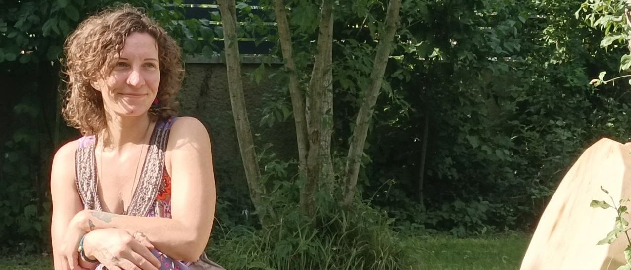 Bernadette Kögler Bernadette Kögler